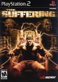 Suffering, The (PlayStation 2)